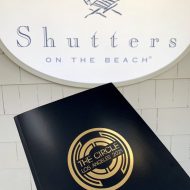 Hotel: Shutters on the beach - Santa Monica
